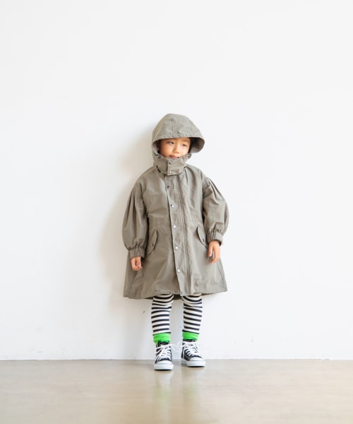 Kids ３ｗａｙモッズコート 公式 ローリーズファーム Lowrys Farm 通販