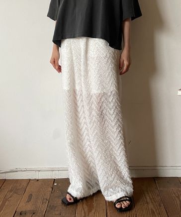 ローリーズファーム　フェイクレザーパンツ LOWRYS FARM フェイクレザーショートパンツ ショートパンツ