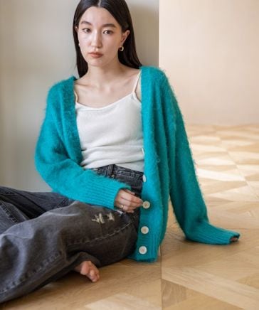 CARDIGAN COLLECTION | [公式]ローリーズファーム （LOWRYS FARM）通販