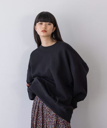 【yuw】ＵＮＩＳＥＸ　ＳＷＥＡＴプルオーバー Ｆ