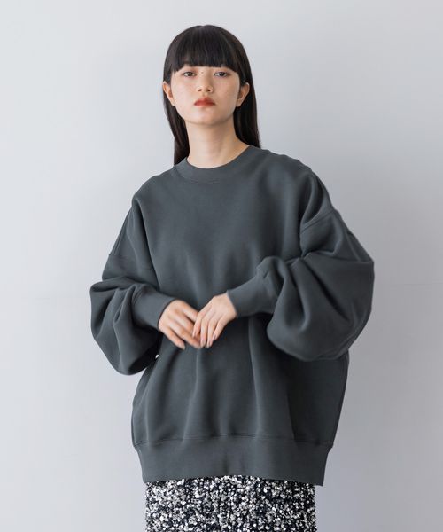 yuw】ＵＮＩＳＥＸ ＳＷＥＡＴプルオーバー | [公式]ローリーズ