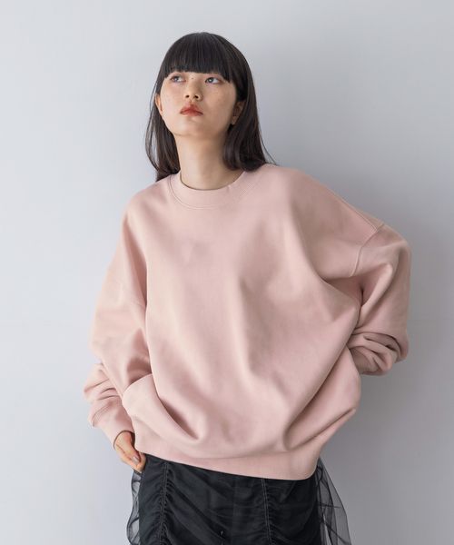 yuw】ＵＮＩＳＥＸ ＳＷＥＡＴプルオーバー | [公式]ローリーズ