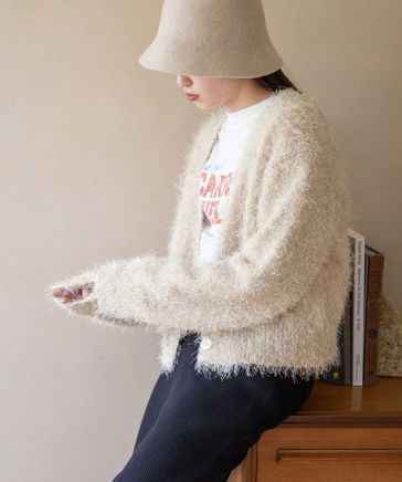 CARDIGAN COLLECTION | [公式]ローリーズファーム （LOWRYS FARM）通販