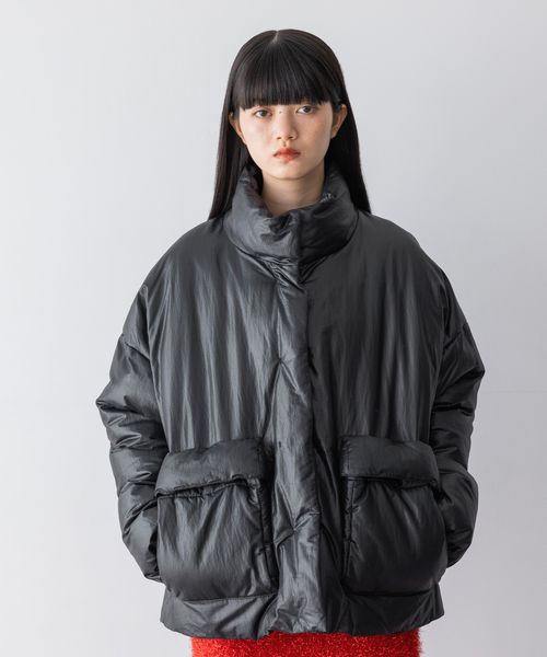 【yuw】ＰＵＦＦＥＲ ＳＨＯＲＴ ＪＫ Ｆ