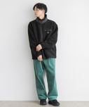 UNISEX】ＧＥＲＲＹボアＺＩＰブルゾン | [公式]ローリーズファーム