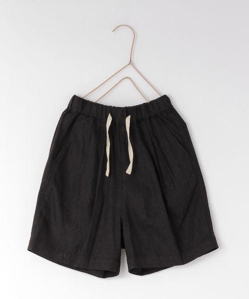 LOWRYS FARM 【KIDS】ノルマンディショートパンツ チャコールグレー キッズ ローリーズファーム 986705 and ST アンドエスティ(旧ドットエスティ) LOWRYS FARM 【KIDS】ノルマンディショートパンツ チャコールグレー キッズ ローリーズファーム 986705 and ST アンドエスティ(旧ドットエスティ)