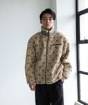 WEB先行予約アイテム】【UNISEX】ＧＥＲＲＹガラボアジップブルゾン