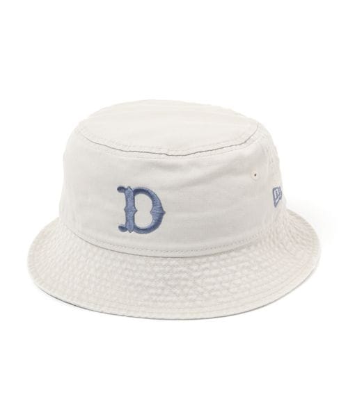 LOWRYS FARM 【MEN】ニューエラBUCKET HAT オフホワイト メンズ ローリーズファーム 990084 and ST アンドエスティ(旧ドットエスティ) LOWRYS FARM 【MEN】ニューエラBUCKET HAT オフホワイト メンズ ローリーズファーム 990084 and ST アンドエスティ(旧ドットエスティ)