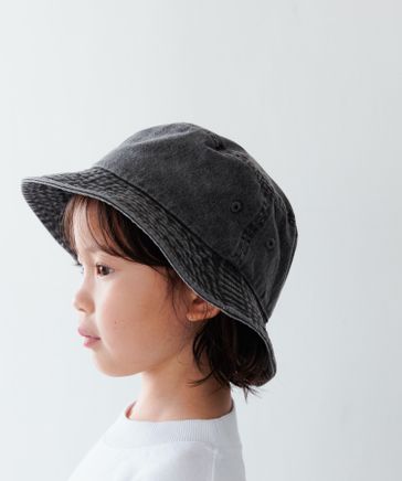 KIDS】ウォッシュバケットＨＡＴ | [公式]ローリーズファーム （LOWRYS