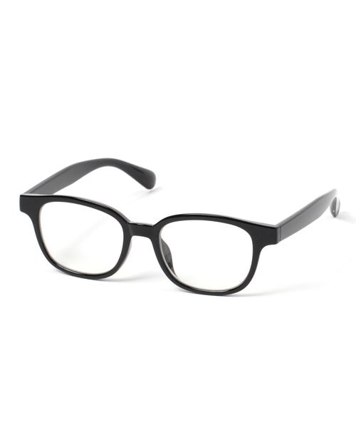 LOWRYS FARM 【MENS】EYEWEAR ブラック メンズ ローリーズファーム 995281 and ST アンドエスティ(旧ドットエスティ) LOWRYS FARM 【MENS】EYEWEAR ブラック メンズ ローリーズファーム 995281 and ST アンドエスティ(旧ドットエスティ)