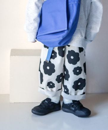 KIDS】シェフパンツ２４SS | [公式]ローリーズファーム （LOWRYS FARM