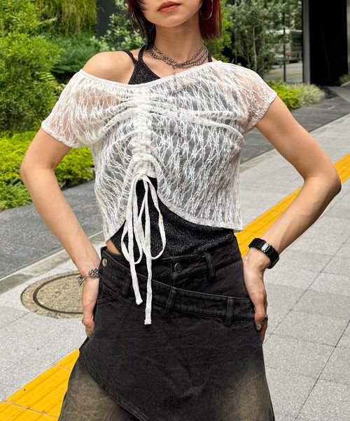 and ST MAKE 【Hinechiプロデュース】レース×レイヤードキャミSET ブラック FREE STAFF アンドエスティメイク 492362 and ST アンドエスティ(旧ドットエスティ) and ST MAKE 【Hinechiプロデュース】レース×レイヤードキャミSET ブラック FREE STAFF アンドエスティメイク 492362 and ST アンドエスティ(旧ドットエスティ)