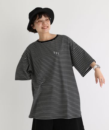 バヤコ企画】フェスTシャツ［keep being you］ | [公式]and ST MAKE