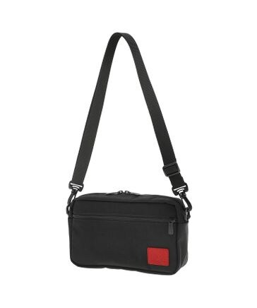ワックスナイロンショルダー/MP1404LWXN | [公式]Manhattan Portage 