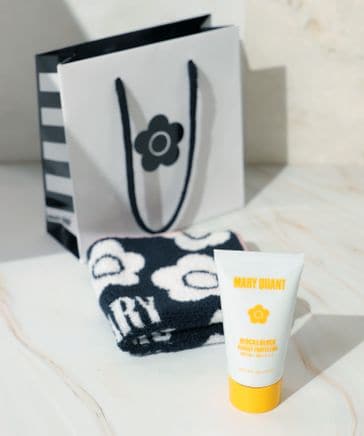 WEB限定』日やけ止め スペシャルセット | MARY QUANT（マリークワント
