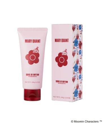 サージ オブ リズム | MARY QUANT（マリークワント）通販｜and ST