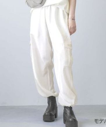 MARY QUANT フラップロゴカーゴ パンツ（ブラック） 新品 楽天市場】フラップロゴカーゴ パンツ／マリークワント（MARY