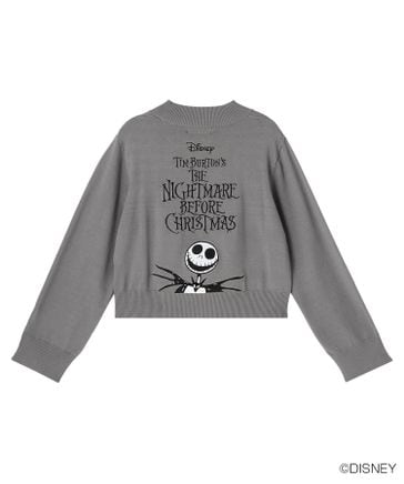 ジャックデザインニット プルオーバー | MARY QUANT（マリークワント