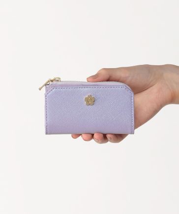 ポラリゼーション マルチキーケース | MARY QUANT（マリークワント