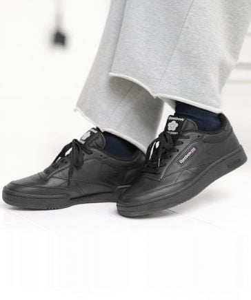CLUB C 85 VINTAGE MQ スニーカー | MARY QUANT（マリークワント）通販