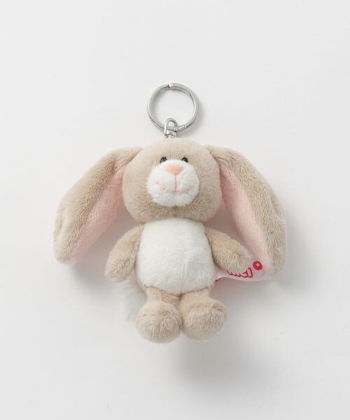 Newキャラ先行予約 Nici ぬいぐるみキーホルダー 公式 ミィパーセント ｍｅ 通販