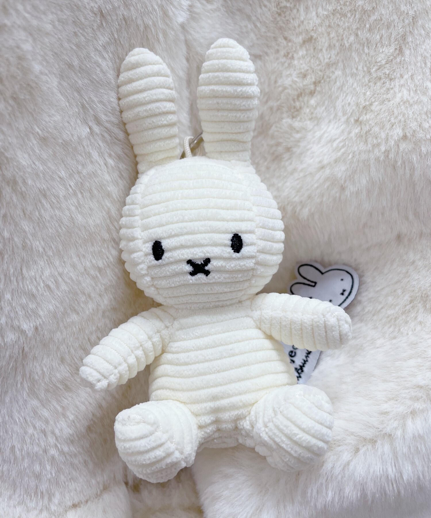 ミッフィーキーチャーム 公式 ミィパーセント ｍｅ 通販