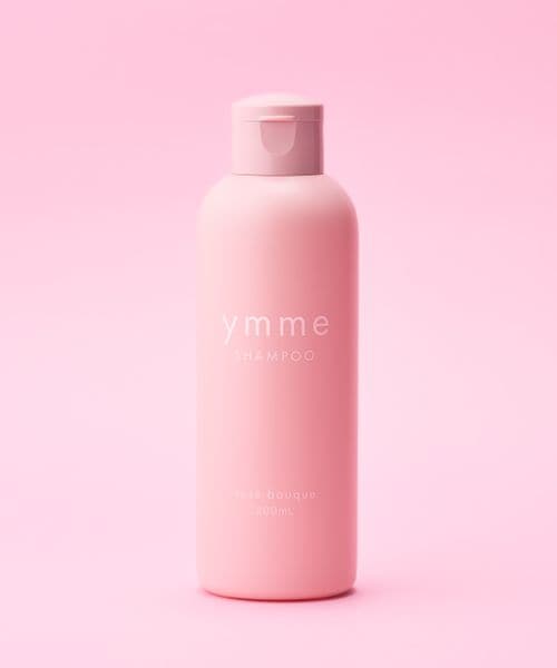 ymme シャンプーmini(200ml) | [公式]mood is me（ムードイズミー）通販