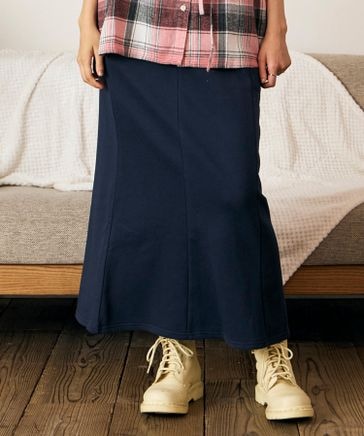 RIKKA FEMME リッカファム スカート レディース ロングスカート RF6F