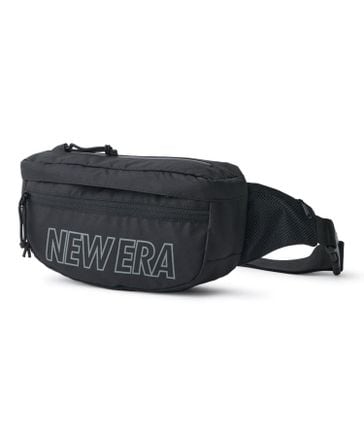 NEW ERA/ニューエラ ウエストポーチ エクスプローラーウエストバッグ