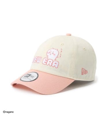NEW ERA/ニューエラ キャップ カジュアルクラシック ちいかわ 14864504