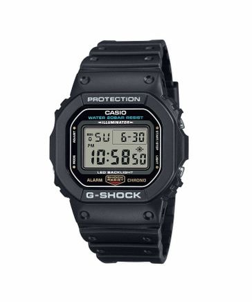 G-SHOCK ジーショック 時計 腕時計 DW-5600UE-1JF | [公式]ムラサキ