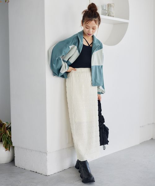 シャーリングショルダーBAG2 | [公式]ミスティウーマン（mysty