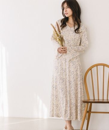 ワンピース ドレス 公式 ミスティウーマン Mysty Woman 通販