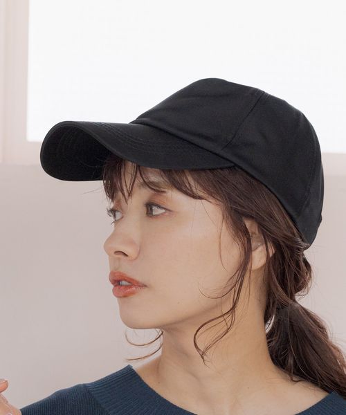 mysty woman 【鈴木ゆうかさん着用アイテム】サテンキャップ ブラック FREE ウィメンズグッズ ミスティーウーマン 288550 and ST アンドエスティ(旧ドットエスティ) mysty woman 【鈴木ゆうかさん着用アイテム】サテンキャップ ブラック FREE ウィメンズグッズ ミスティーウーマン 288550 and ST アンドエスティ(旧ドットエスティ)