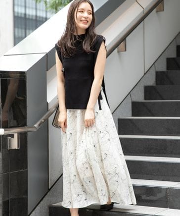 ワンピース ドレス 公式 ミスティウーマン Mysty Woman 通販