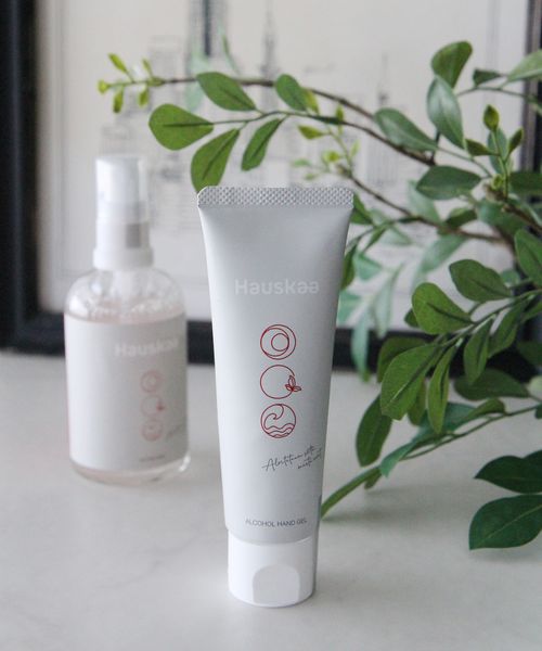 mysty woman 【WEB限定】【Hauskaa】ハンドジェル ホワイト ウィメンズグッズ ミスティーウーマン 950110 and ST アンドエスティ(旧ドットエスティ) mysty woman 【WEB限定】【Hauskaa】ハンドジェル ホワイト ウィメンズグッズ ミスティーウーマン 950110 and ST アンドエスティ(旧ドットエスティ)