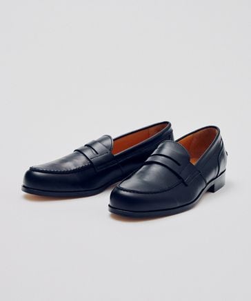 【専用】値段交渉可能☆ローファー ナノユニバース ジャーナルスタンダード PADRONE THE STANDARD LINE/別注 LOAFER/ローファー | [公式]NANO