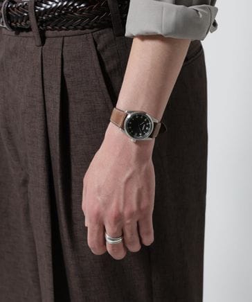 SEIKO/別注 セイコー ヴィンテージデザイン | [公式]NANO universe