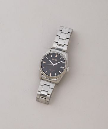 SEIKO/別注 セイコー ヴィンテージ デザイン | [公式]NANO universe