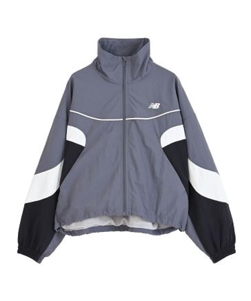 ウィメンズタスランナイロンウーブンジャケット | [公式]New Balance