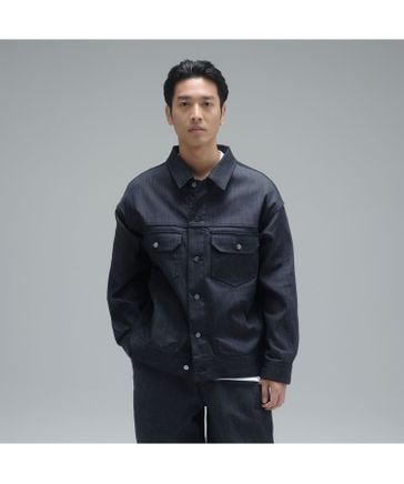 MET24 Denim Jacket | [公式]New Balance（ニューバランス）通販