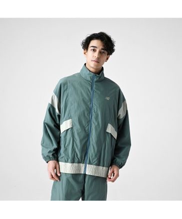 MET24 Varsity Jacket | [公式]New Balance（ニューバランス）通販