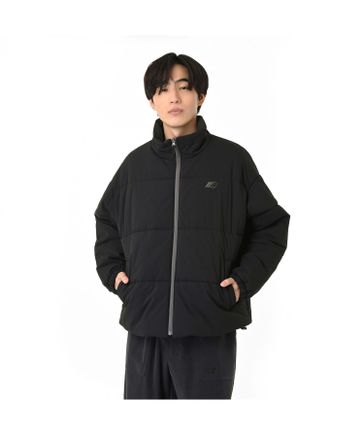 ニューバランスロゴ入 ジャケット　6 X L ニューバランスロゴ入 ジャケット 6 X L Wind Jacket