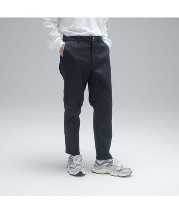MET24 Denim Slim Tapered Fit | [公式]New Balance（ニューバランス）通販