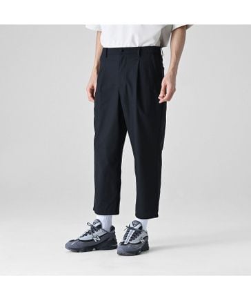 New Balance Met24 ワイドテーパードパンツ MET24 Wide Tapered Fit | [公式]New Balance（ニューバランス）通販