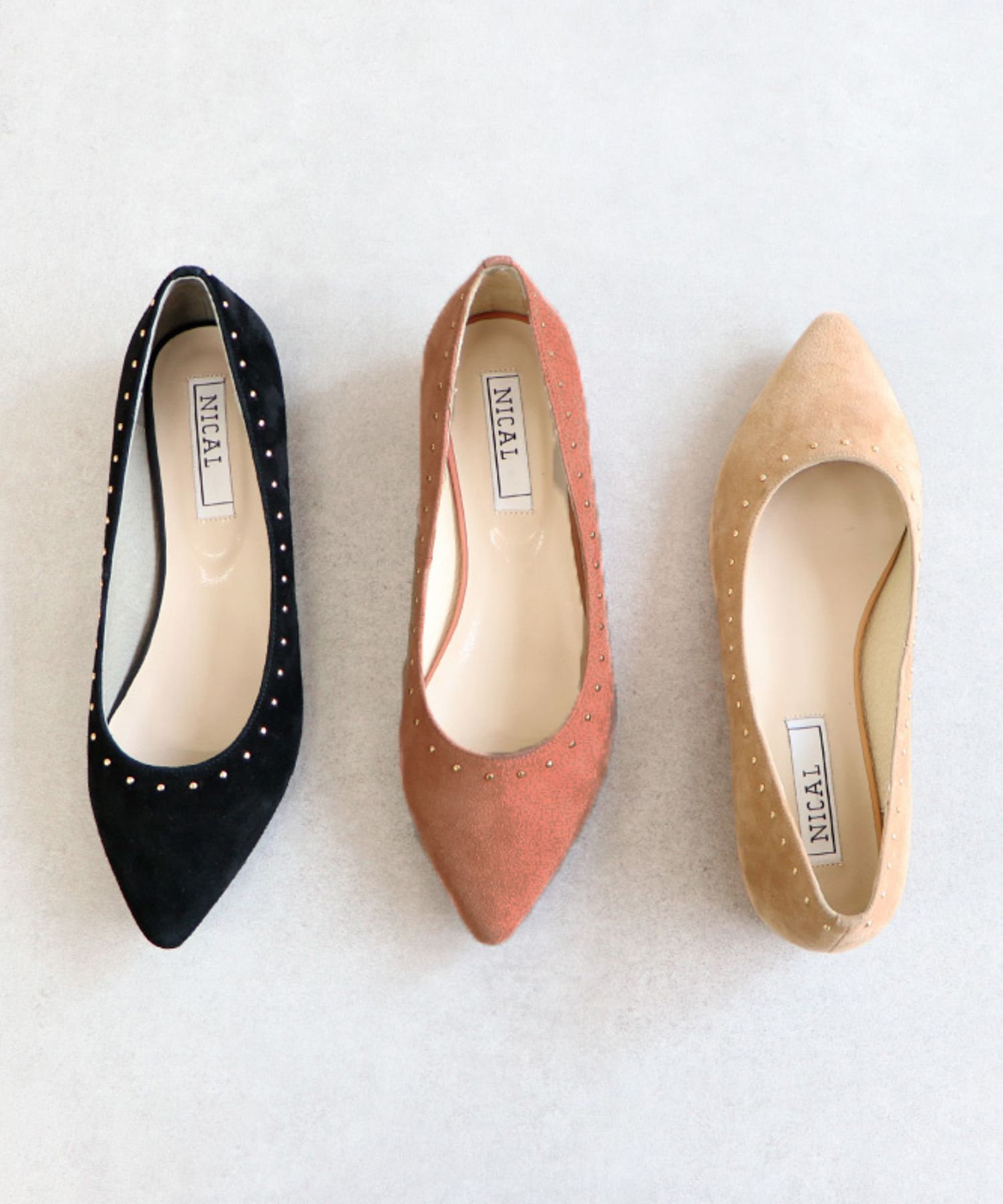 nonnative TROOPER EASY PANTSprice