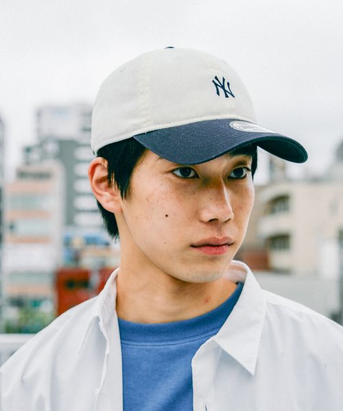 niko and .【NEW ERA(ニューエラ)】9THIRTY EASY SNAP ネイビー FREE メンズグッズ ニコアンド 100640 and ST アンドエスティ(旧ドットエスティ) niko and .【NEW ERA(ニューエラ)】9THIRTY EASY SNAP ネイビー FREE メンズグッズ ニコアンド 100640 and ST アンドエスティ(旧ドットエスティ)