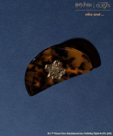 niko and ... Harry Potter collaboration item