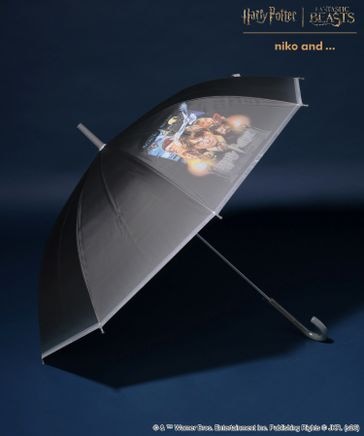 niko and ... Harry Potter collaboration item