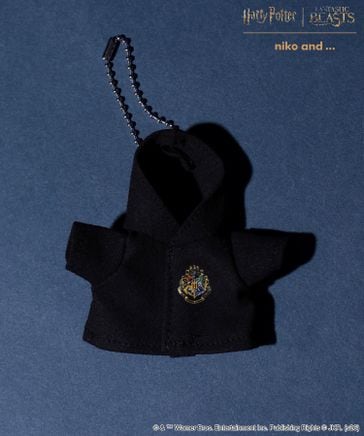 niko and ... Harry Potter collaboration item — Harry Potter and Fantastic Beasts